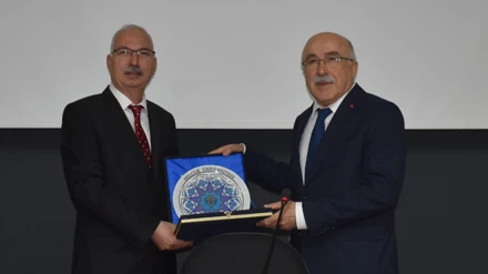 “Hüseyin Nihal Atsız’ın Türk Tarihine Yaklaşımı” konferansı düzenlendi